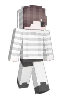 femby's Minecraft skin