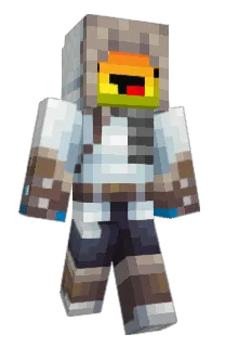 Front of LeciszDoVoida's skin