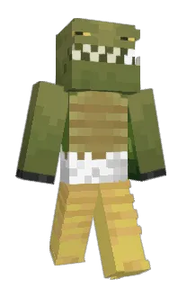 JsJayy's Minecraft skin