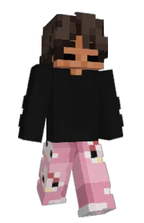 IisJacob's Minecraft skin