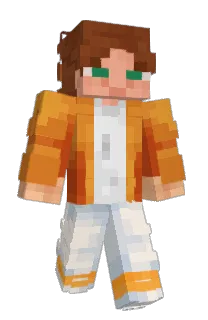 Front of MrArteil's skin