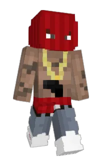 Front of xAirinRV's skin