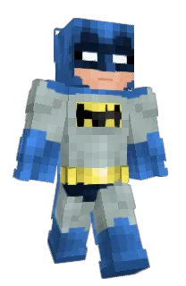 Front of Wolfhead_13's skin