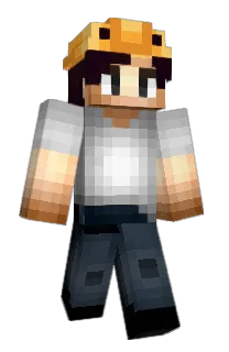 Front of Nill_th's skin