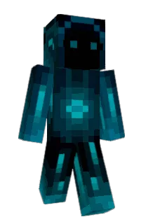 Hacker_g's Minecraft skin