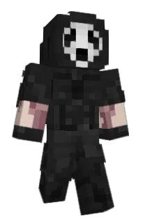 x_KAXOR_x's Minecraft skin