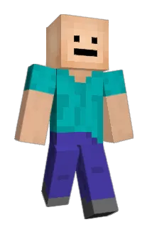 5exonthebeach Minecraft avatar full body