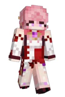 5exyMarsTeo Minecraft avatar full body