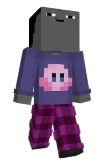 sobified's Minecraft skin