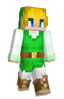 Squinardo's Minecraft skin