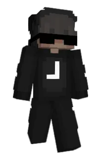 ___Halo's Minecraft skin