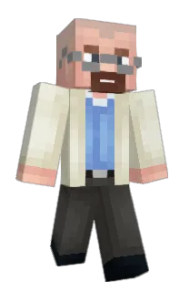 matecoco's Minecraft skin