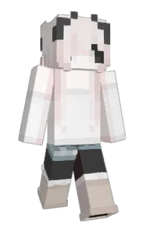 scarivyy's Minecraft skin