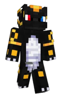 proxyBANNED's Minecraft skin