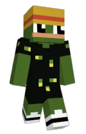 Skin preview