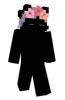 Nouls's Minecraft skin