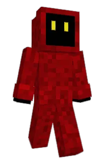 Front of BenjaVos's skin