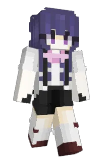 momentofsilence's Minecraft skin