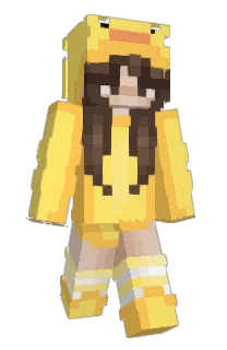 Front of sun_skeleton's skin