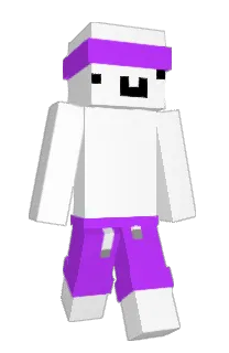 Marixn1's Minecraft skin