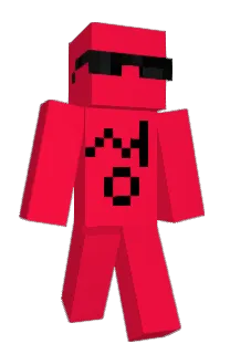 rlatjddnjs's Minecraft skin
