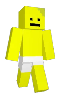 Maelpotdemiel's Minecraft skin