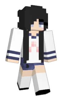 Front of a137842945's skin