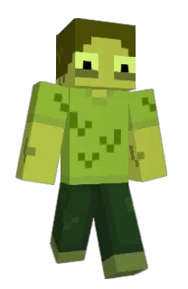 Front of k3nnedyz's skin