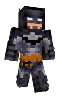 sinjin613's Minecraft skin