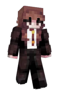 Front of BluEmma15's skin