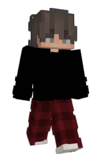 Front of Neant's skin