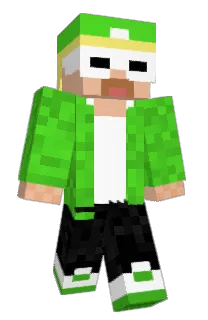 blizt_'s Minecraft skin