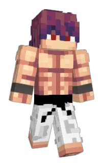 NickBoran's Minecraft skin