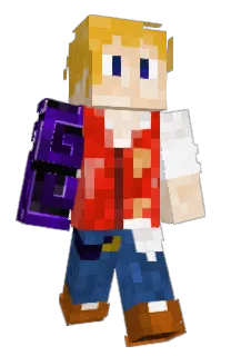 Front of Arlechino_'s skin