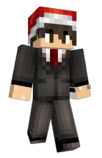 Front of Powietrzny's skin