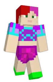 Skin preview