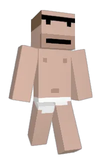 Front of Blackweelss's skin