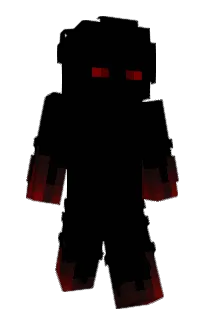 Front of xEnemy_'s skin