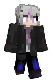 Front of fuyuki_kmt932's skin