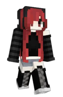 srna_'s Minecraft skin