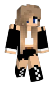 Skin preview