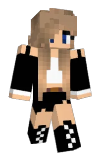 Front of JipsinN31's skin