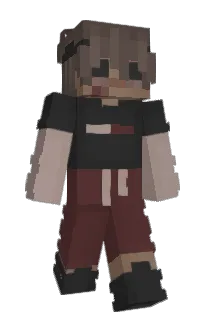 stinkystinker07's Minecraft skin