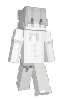 ILOVEYOUX's Minecraft skin