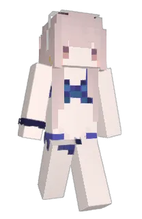AiR3MiS's Minecraft skin
