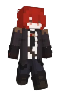 Juanmiix's Minecraft skin