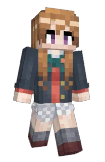 SomeLazyGamer's Minecraft skin