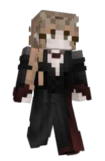 Front of fawn_'s skin
