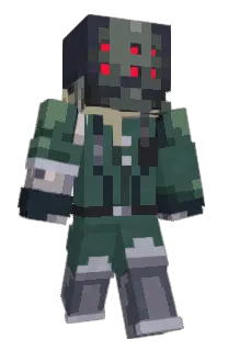 sandwich's Minecraft skin