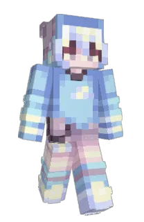 NocNocc's Minecraft skin